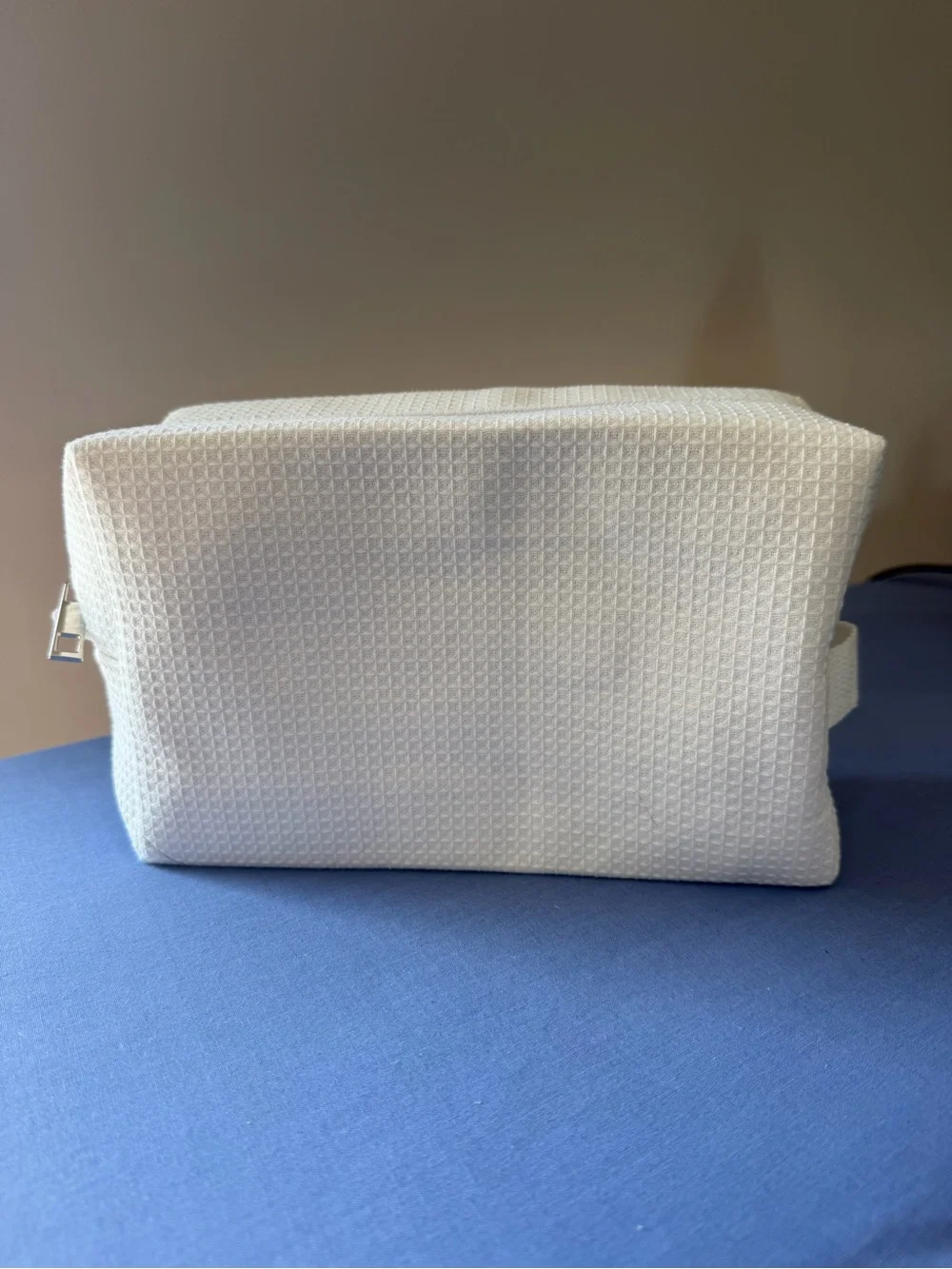 N/A never textured zip